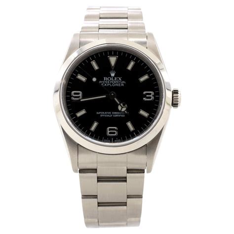 3512437020 rolex|Rolex Explorer 36 watch: Oystersteel .